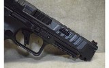 Canik~SFX-S Dark Side~9mm Luger - 5 of 10