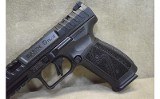 Canik~SFX-S Dark Side~9mm Luger - 10 of 10