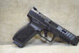 Canik~SFX-S Dark Side~9mm Luger - 1 of 10