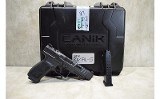 Canik~SFX-S Dark Side~9mm Luger - 2 of 10