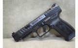 Canik~SFX-S Dark Side~9mm Luger - 8 of 10