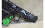 Canik~SFX Rival -S Dark side~9mm Luger - 5 of 10