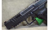 Canik~SFX Rival -S Dark side~9mm Luger - 9 of 10