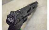 Canik~SFX Rival -S Dark side~9mm Luger - 6 of 10