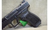 Canik~SFX Rival -S Dark side~9mm Luger - 10 of 10