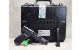 Canik~SFX Rival -S Dark side~9mm Luger - 2 of 10