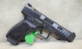 Canik~SFX Rival -S Dark side~9mm Luger - 1 of 10