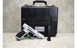 Canik~SFX Rival - S~9mm Luger - 2 of 9