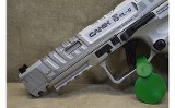 Canik~SFX Rival - S~9mm Luger - 8 of 9