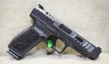 Canik~SFX Rival Dark side~9mm Luger - 1 of 9