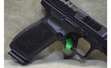 Canik~SFX Rival Dark side~9mm Luger - 3 of 9