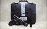 Canik~SFX Rival Dark side~9mm Luger - 2 of 9