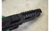 Canik~SFX Rival Dark side~9mm Luger - 6 of 9