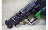 Canik~SFX Rival Dark side~9mm Luger - 8 of 9