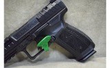Canik~SFX Rival Dark side~9mm Luger - 9 of 9