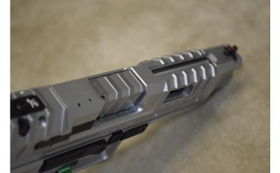 Canik~SFX Rival - S~9mm Luger - Image 7 of 10
