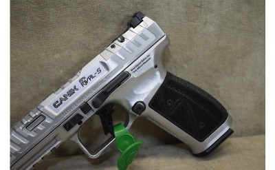 Canik~SFX Rival - S~9mm Luger - Image 10 of 10