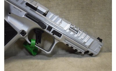 Canik~SFX Rival - S~9mm Luger - Image 5 of 10