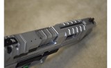Canik~SFX Rival - S~9mm Luger - Image 7 of 10