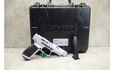 Canik~SFX Rival - S~9mm Luger - Image 2 of 10