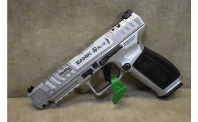 Canik~SFX Rival - S~9mm Luger - Image 8 of 10