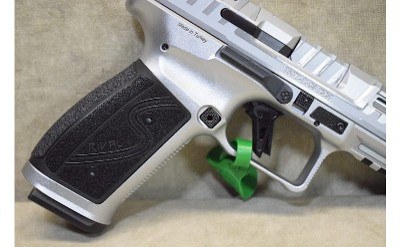 Canik~SFX Rival - S~9mm Luger - Image 3 of 10