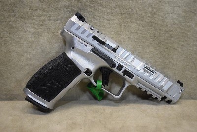 Canik~SFX Rival - S~9mm Luger - Image 1 of 10