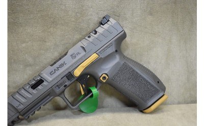 Canik~SFX Rival~9mm Luger - Image 10 of 10
