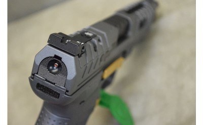 Canik~SFX Rival~9mm Luger - Image 6 of 10
