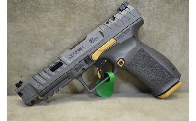 Canik~SFX Rival~9mm Luger - Image 8 of 10