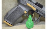 Canik~SFX Rival~9mm Luger - Image 3 of 10
