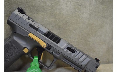 Canik~SFX Rival~9mm Luger - Image 4 of 10