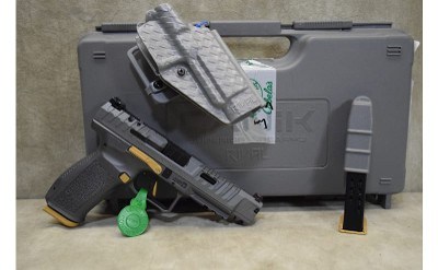 Canik~SFX Rival~9mm Luger - Image 2 of 10