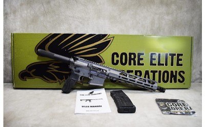 Core Elite Operations~CEO 15~5.56x45mm - Image 2 of 13