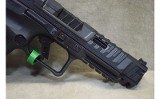 Canik~SFX Rival-S~9mm Luger - 5 of 10