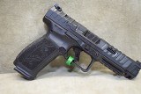 Canik~SFX Rival-S~9mm Luger - 1 of 10