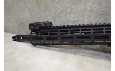Matrix Aerospace Core~MA-15~5.56 NATO - Image 8 of 13