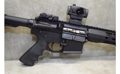 Matrix Aerospace Core~MA-15~5.56 NATO - Image 3 of 13