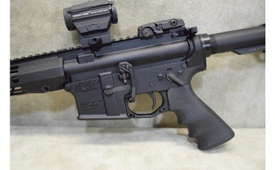 Matrix Aerospace Core~MA-15~5.56 NATO - Image 11 of 13