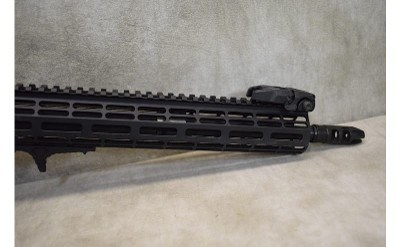 Matrix Aerospace Core~MA-15~5.56 NATO - Image 5 of 13