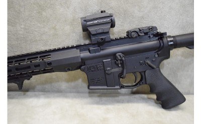 Matrix Aerospace Core~MA-15~5.56 NATO - Image 9 of 13