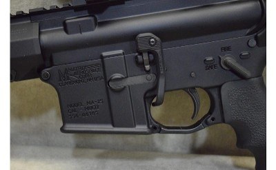 Matrix Aerospace Core~MA-15~5.56 NATO - Image 12 of 13