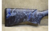 Beretta~A300 Ultima Patrol Limited Edition Realtree Blue~12 gauge - 3 of 12