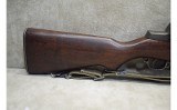 Springfield~M1 Garand~.30-06 Springfield - 2 of 12