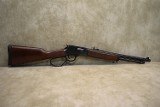 Henry~H012R~.44 magnum - 1 of 12
