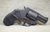 Taurus~605~.357 magnum - 1 of 8