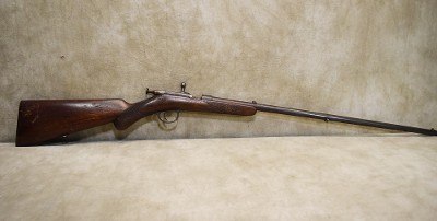 FN~1912~.22 Long Rifle - Image 1 of 15