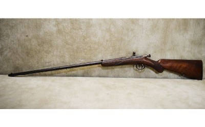 FN~1912~.22 Long Rifle - Image 9 of 15