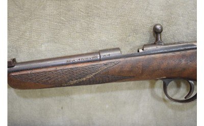 FN~1912~.22 Long Rifle - Image 12 of 15