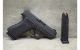 Glock~43X~9mm Luger - 2 of 8